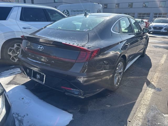 Used 2023 Hyundai Sonata SEL image 8