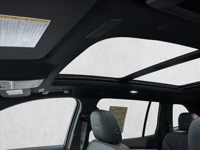 Used 2026 Buick Enclave Avenir w/ Super Cruise Package image 15