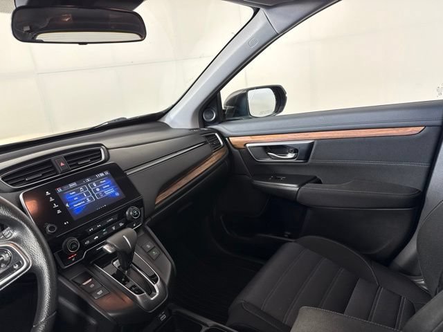 Used 2021 Honda CR-V EX image 27