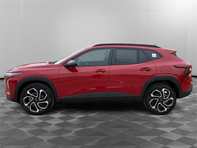 New 2026 Chevrolet Trax RS w/ Driver Confidence Package image 6