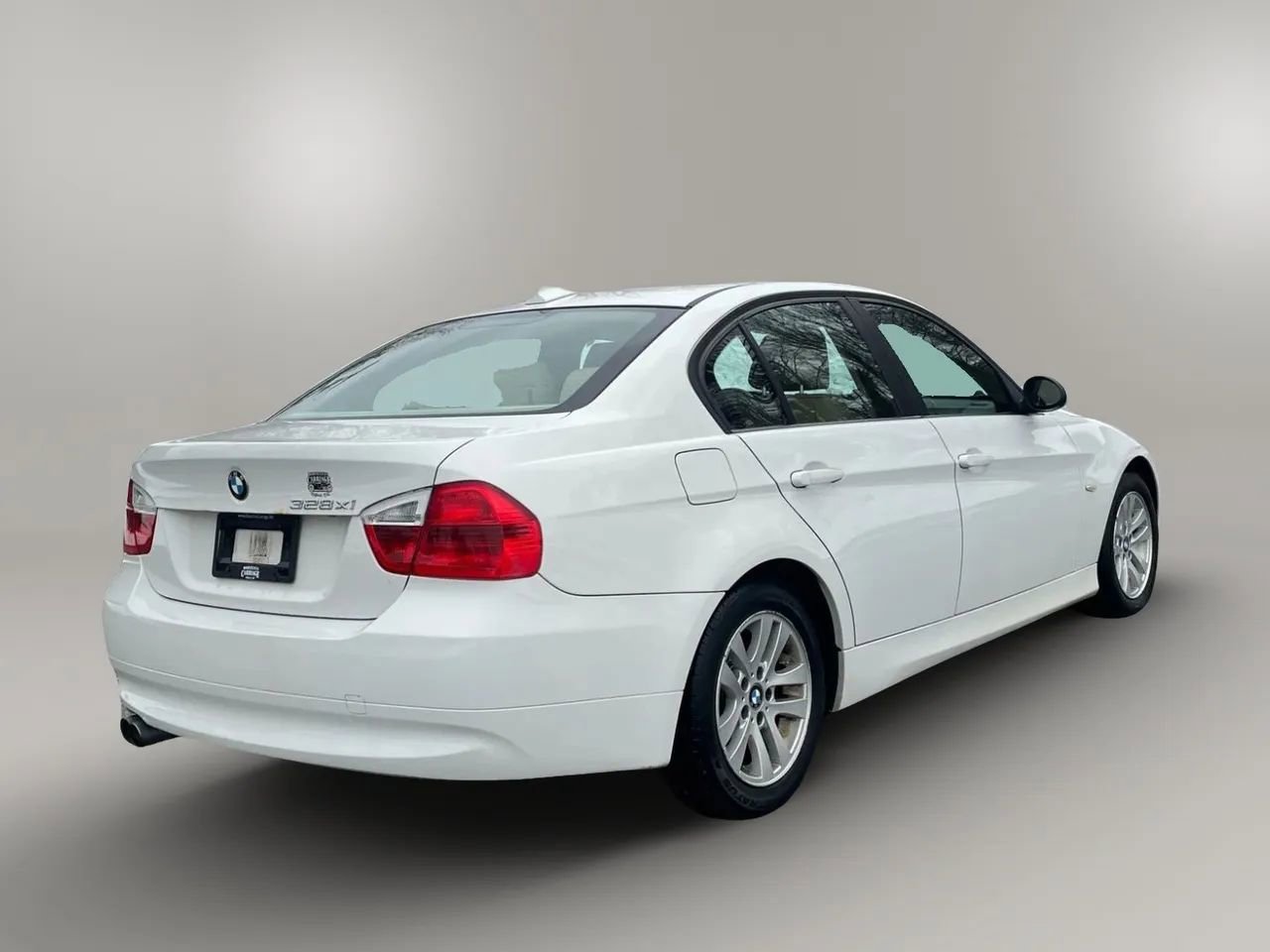 Used 2007 BMW 328xi Sedan AWD/4WD image 20