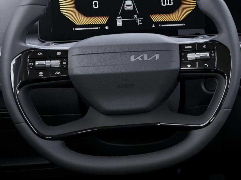 New 2026 Kia Sorento LX FWD image 22