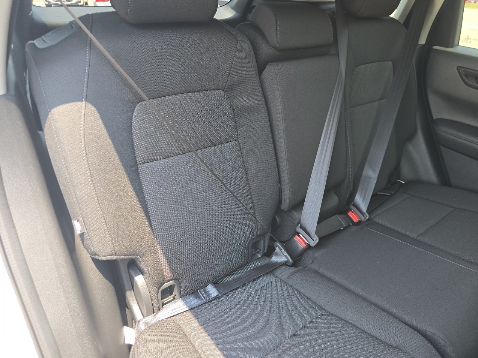 New 2026 Honda CR-V LX image 18