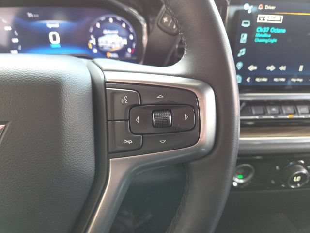 Used 2024 Chevrolet Silverado 1500 LT AWD/4WD image 59