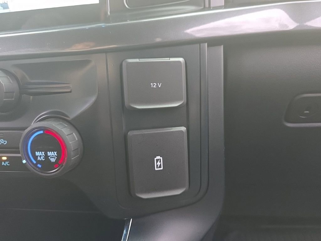 Used 2024 Ford F150 STX image 31