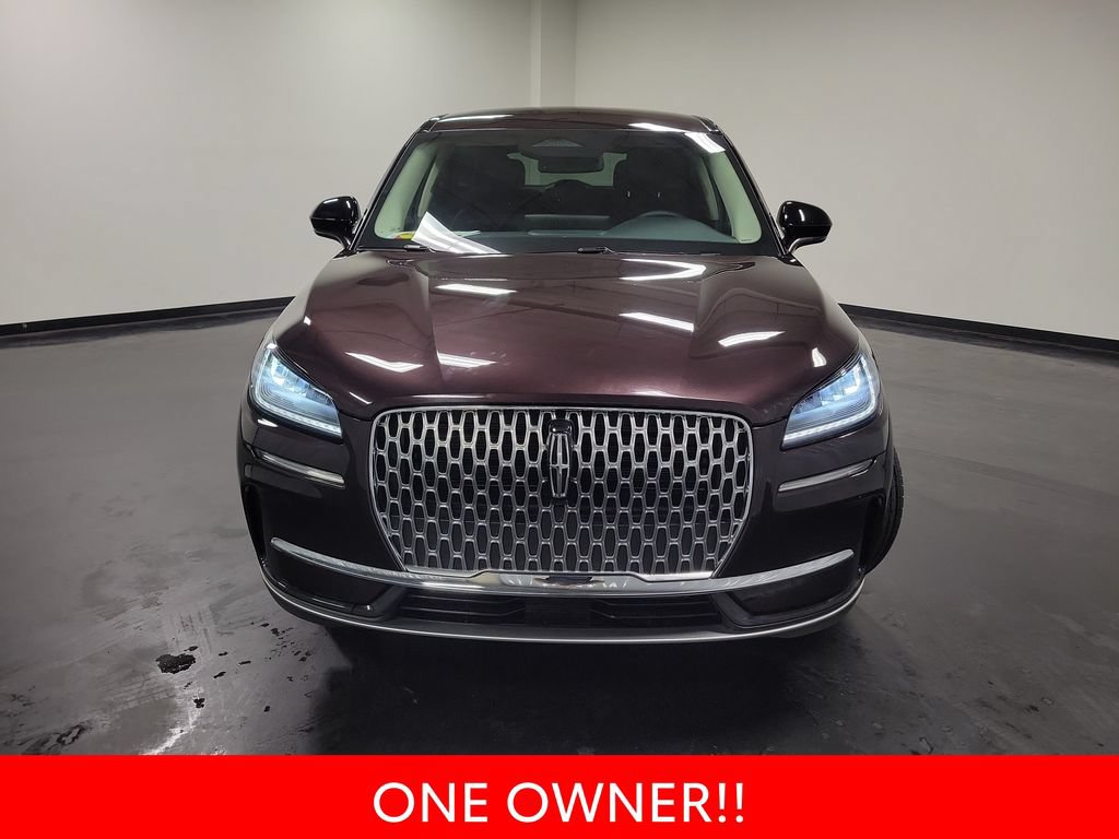Used 2023 Lincoln Corsair FWD image 3
