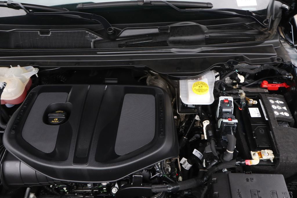 Used 2025 RAM 1500 Rebel w/ Advanced Safety Group II AWD/4WD image 13