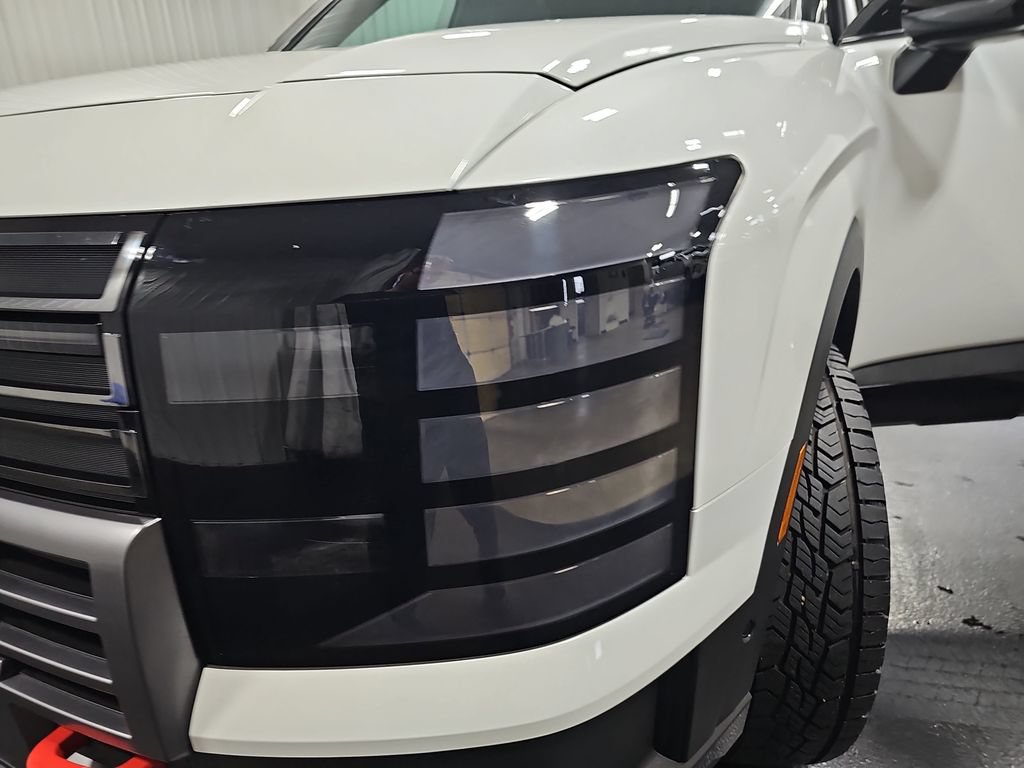 Certified 2026 Hyundai Palisade XRT Pro AWD/4WD image 33