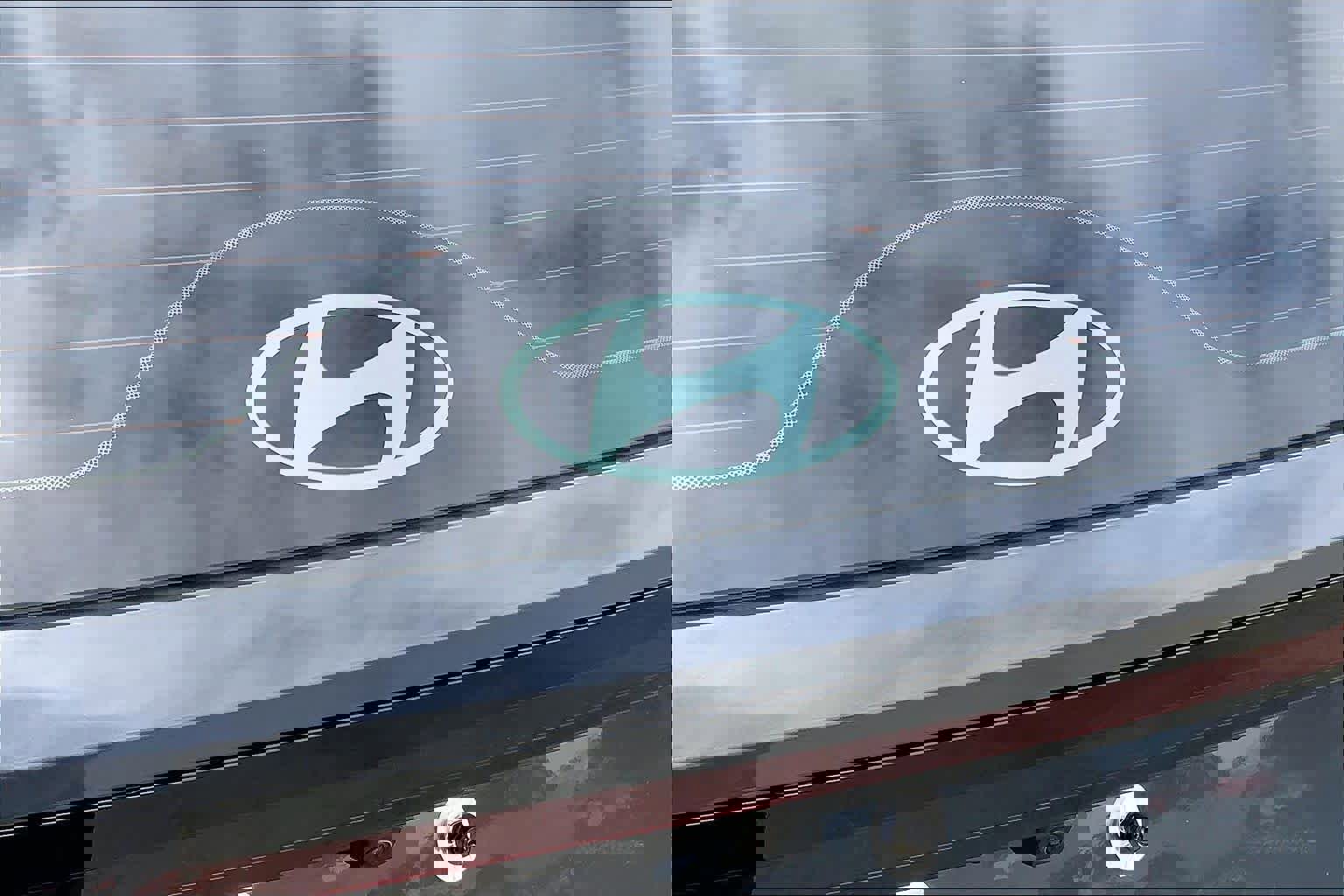 Used 2026 Hyundai Tucson SE image 10