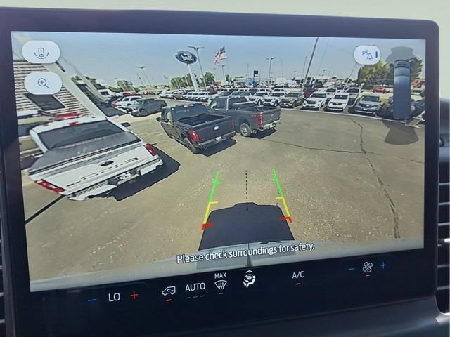 New 2026 Ford Transit 250 148 Medium Roof Extended AWD w/ Load Area Protection Package image 16