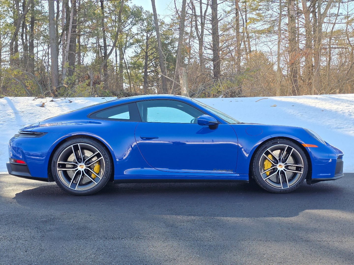 Used 2026 Porsche 911 GTS image 29