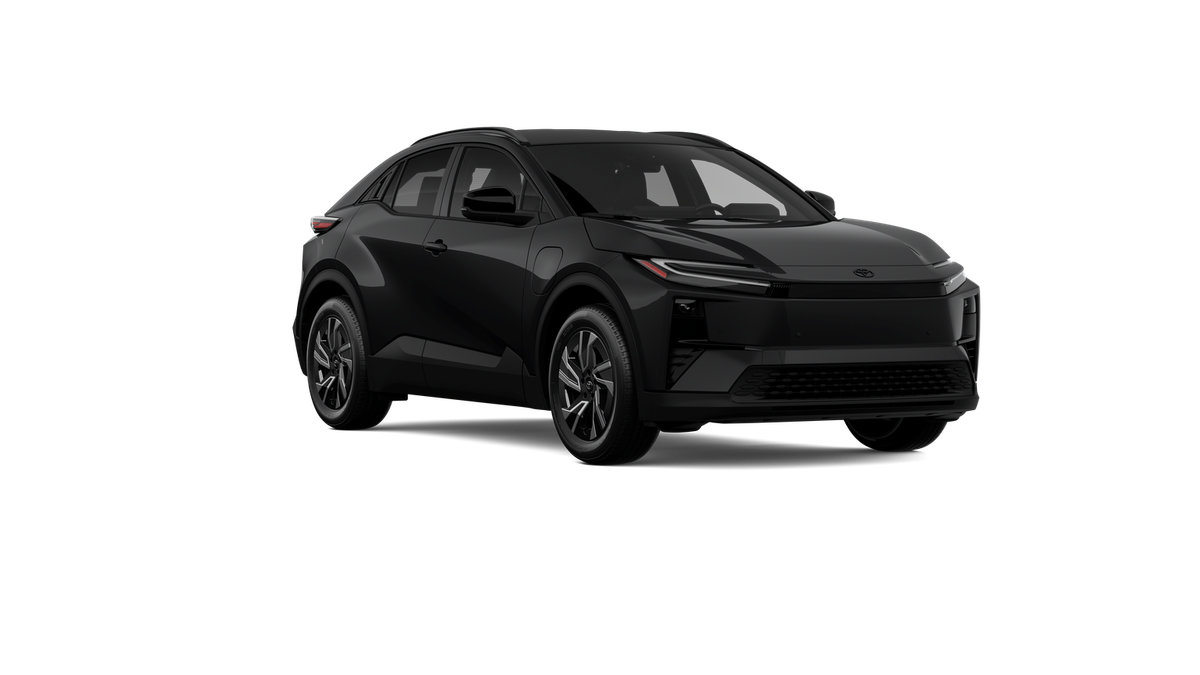 New 2026 Toyota C-HR AWD/4WD image 39