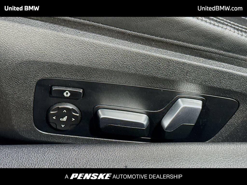 Used 2021 BMW M850i xDrive Convertible AWD/4WD image 4