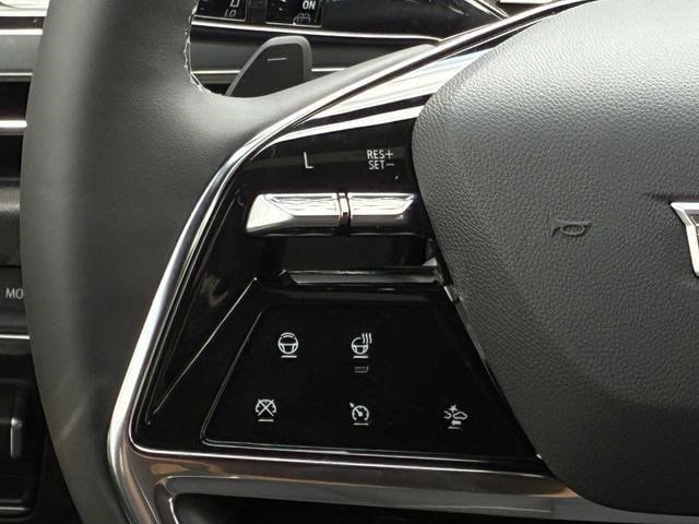 New 2026 Cadillac Escalade Sport w/ Touring Package AWD/4WD image 13