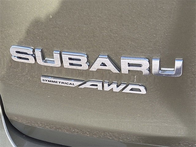 New 2026 Subaru Ascent Touring image 7