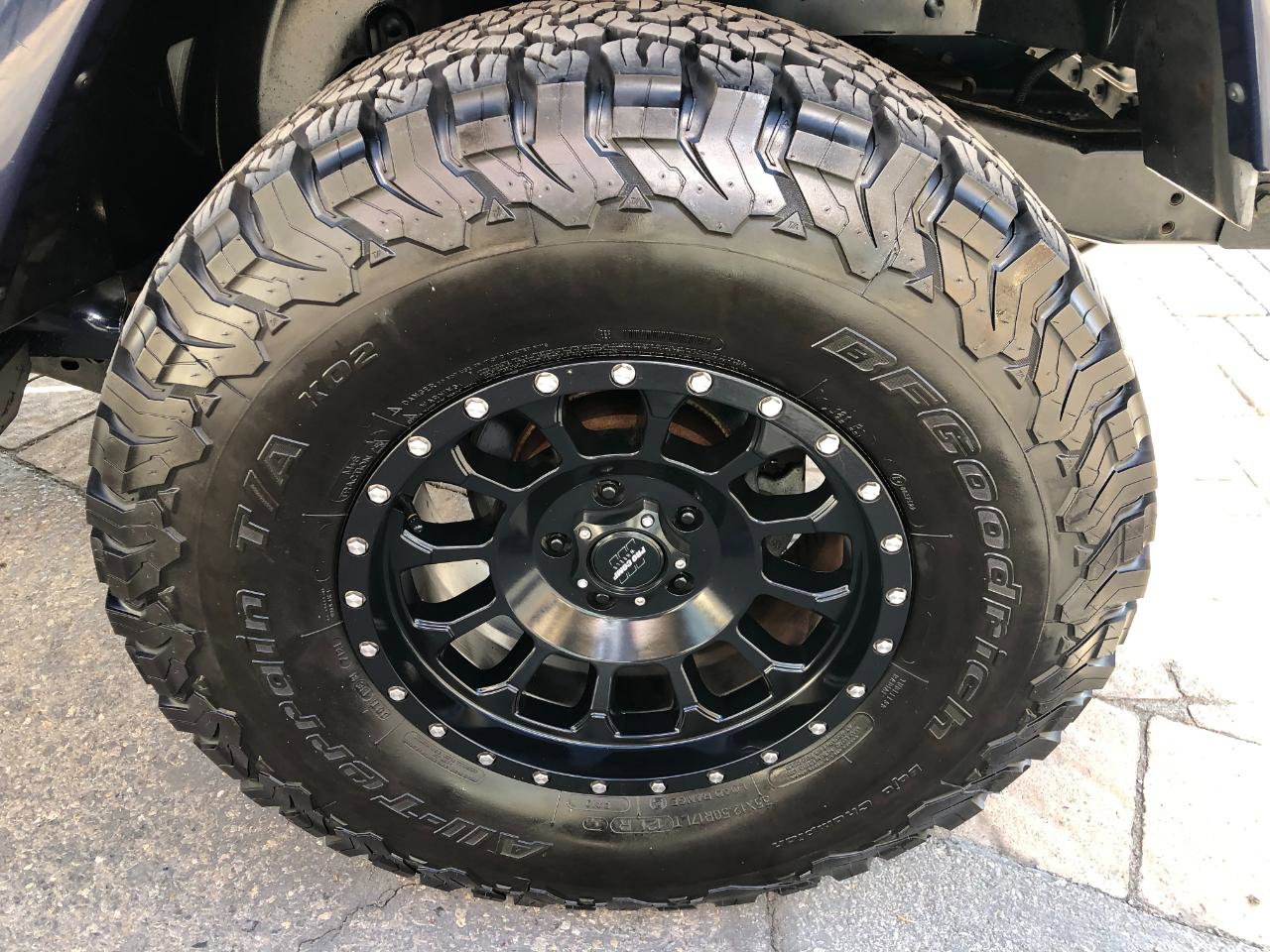 Used 2013 Jeep Wrangler Unlimited Sahara w/ Trailer Tow Group AWD/4WD image 14