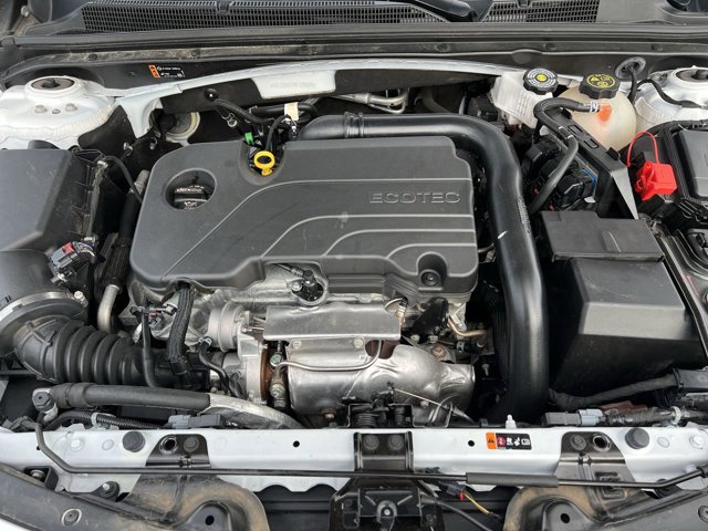 Used 2024 Chevrolet Malibu LT image 30