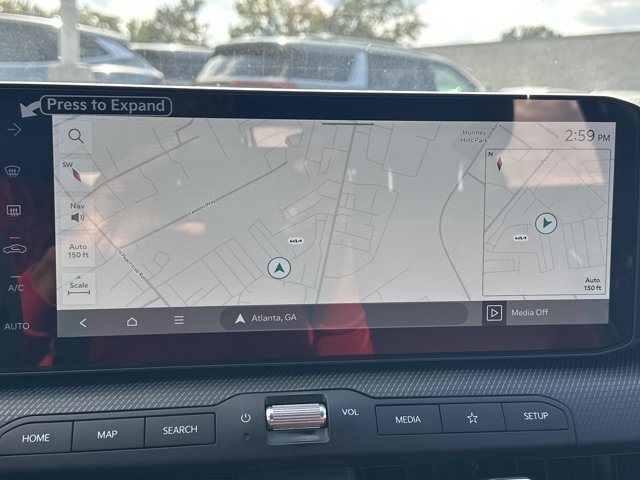 New 2026 Kia K4 GT-Line Turbo FWD image 13