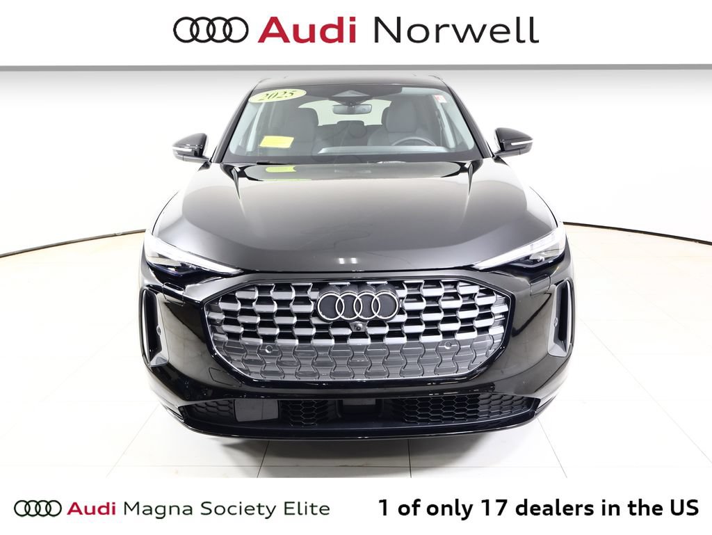 Used 2025 Audi Q5 Prestige AWD/4WD image 10