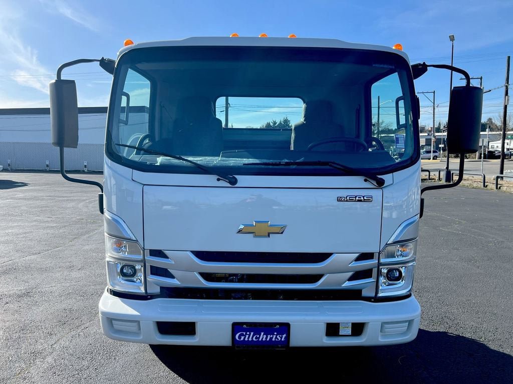 New 2025 Chevrolet Low Cab Forward RWD image 40