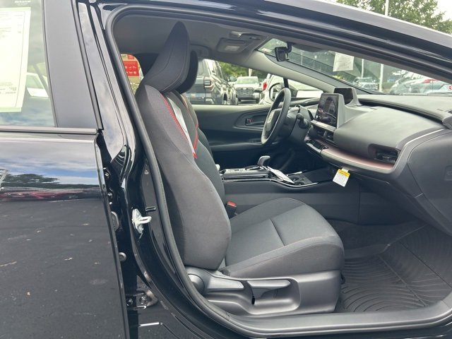 New 2026 Toyota Prius Plug-In Hybrid image 15