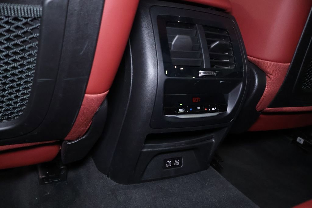 Used 2022 BMW X3 xDrive30i w/ Premium Package image 18