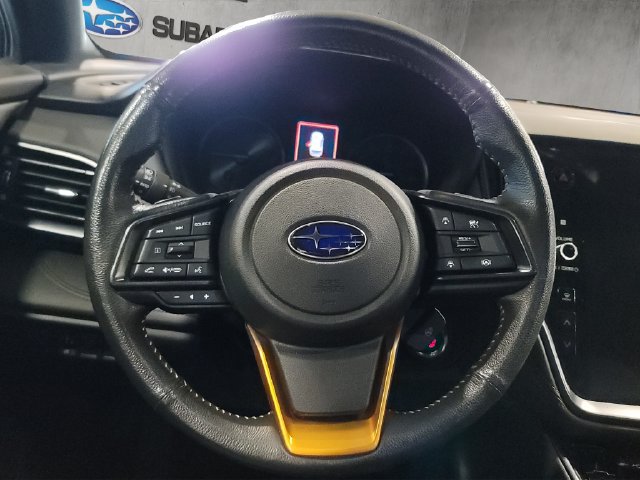 Used 2025 Subaru Outback Wilderness AWD/4WD image 21
