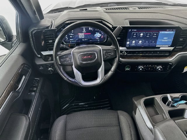 Used 2022 GMC Sierra 1500 Elevation AWD/4WD image 10