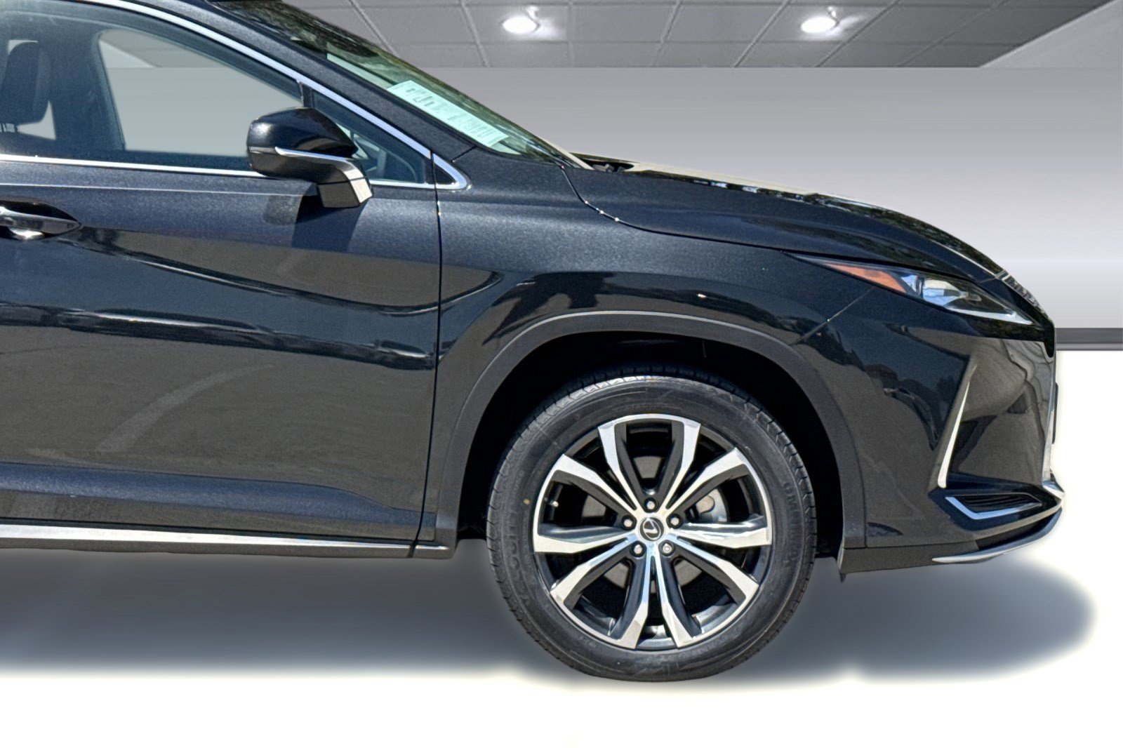 Used 2022 Lexus RX 450h AWD w/ Premium Package image 21