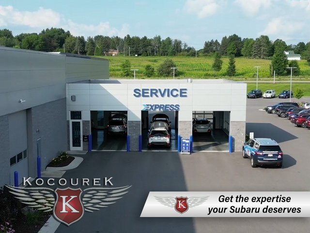 Used 2023 Subaru Crosstrek 2.0i Premium image 31