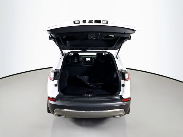 Used 2022 Jeep Cherokee Limited w/ Elite Package image 25