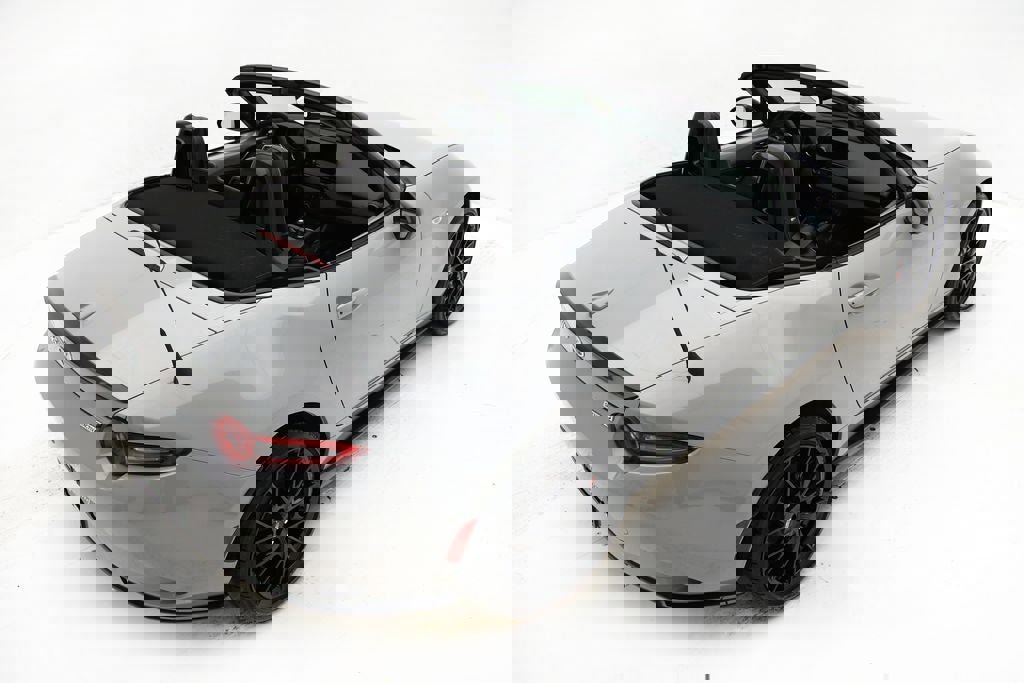 Used 2024 MAZDA MX-5 Miata Club w/ Brembo/BBS Recaro Package image 14