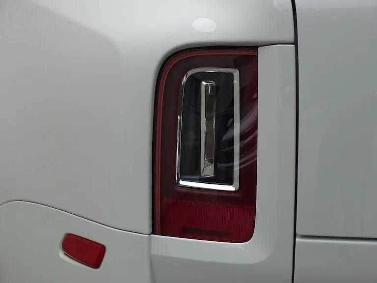 Certified 2021 Rolls-Royce Cullinan AWD/4WD image 20