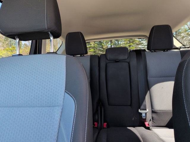 Certified 2017 Ford Escape SE w/ Equipment Group 201A image 40