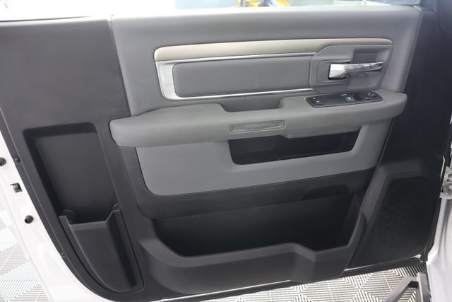 Used 2020 RAM 1500 Tradesman w/ Power & Remote Entry Group RWD image 20