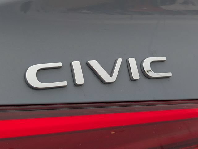 Used 2024 Honda Civic Sport image 13