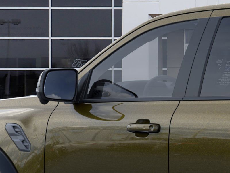 New 2025 Ford Ranger Raptor image 20