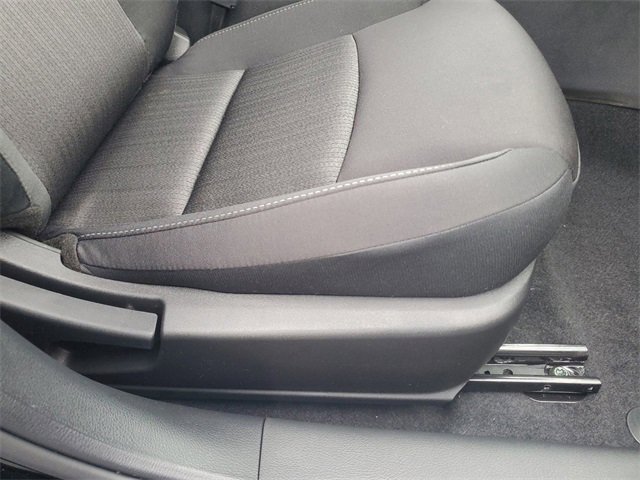 New 2025 Nissan Altima 2.5 SV w/ SV Special Edition Package image 29