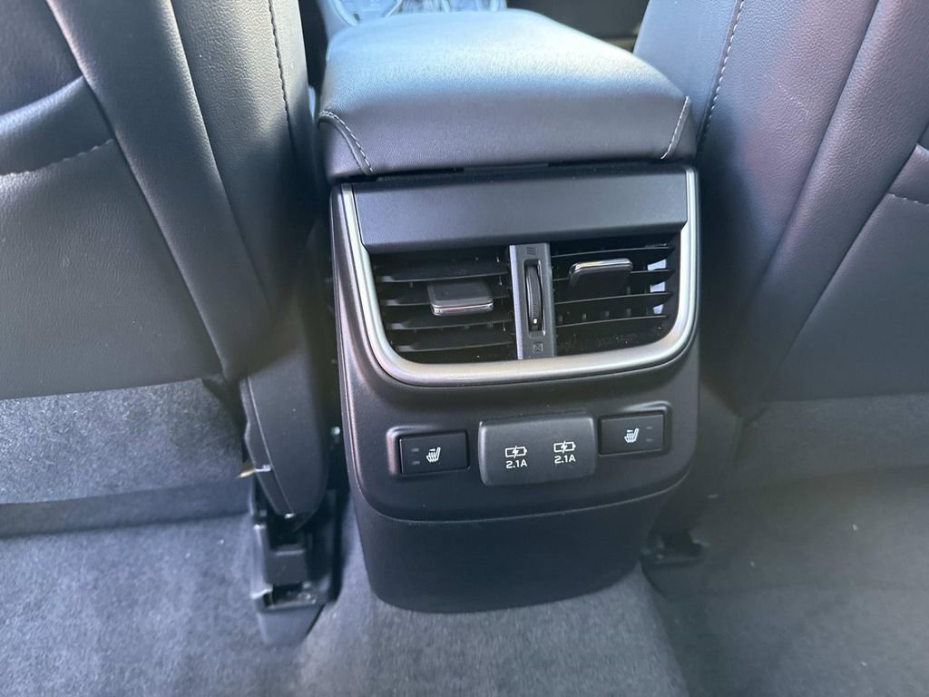 Used 2021 Subaru Outback Limited XT w/ Popular Package #2 image 20