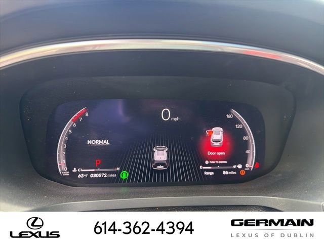 Used 2024 Acura MDX Type S AWD/4WD image 21