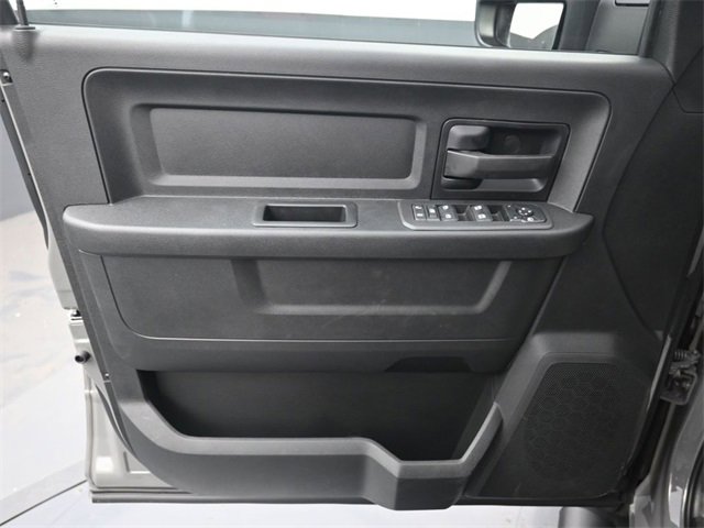 New 2026 RAM 2500 Tradesman image 11