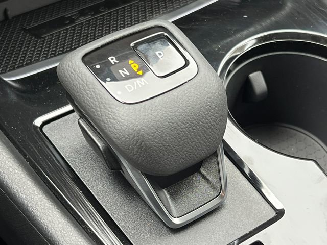 New 2026 Nissan Rogue Rock Creek w/ Rock Creek Premium Package image 25