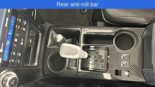 Used 2024 Toyota 4Runner TRD Pro image 30