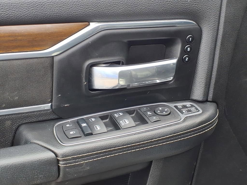 Certified 2024 RAM 2500 Laramie image 4