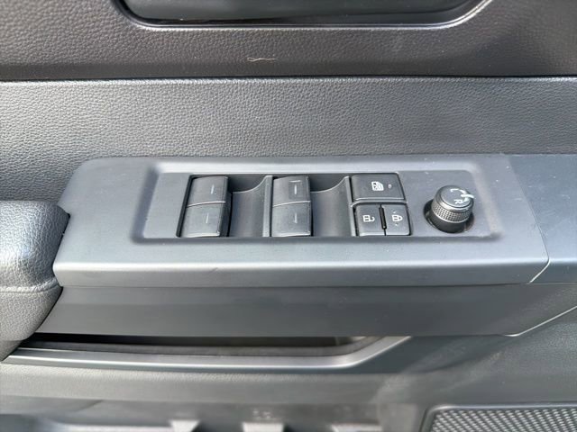 Certified 2025 Toyota Tundra SR w/ SR Tow Package image 19