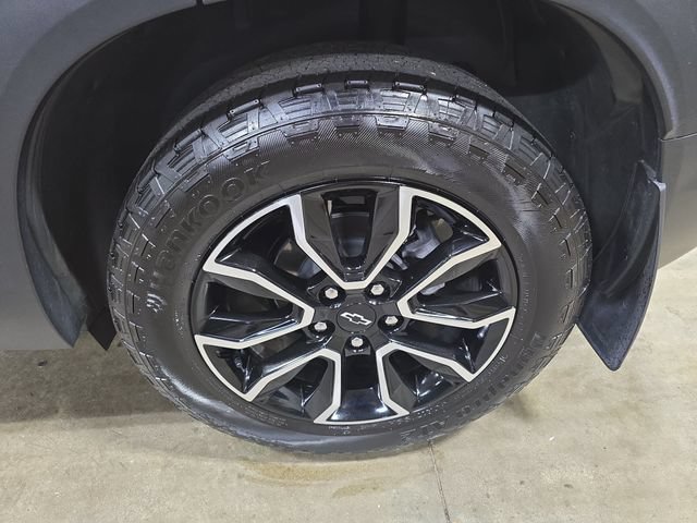 Used 2024 Chevrolet TrailBlazer ACTIV w/ Convenience Package FWD image 36