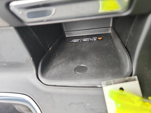 Used 2025 Chevrolet Silverado 1500 LT Trail Boss w/ Convenience Package II image 28