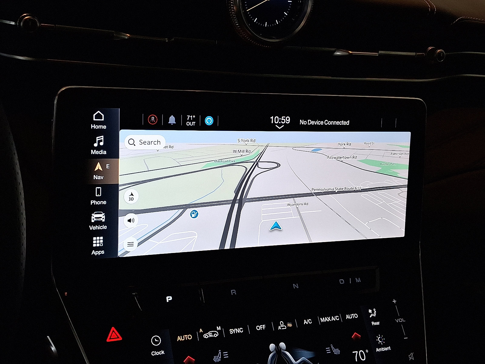 New 2025 Maserati Grecale GT image 12