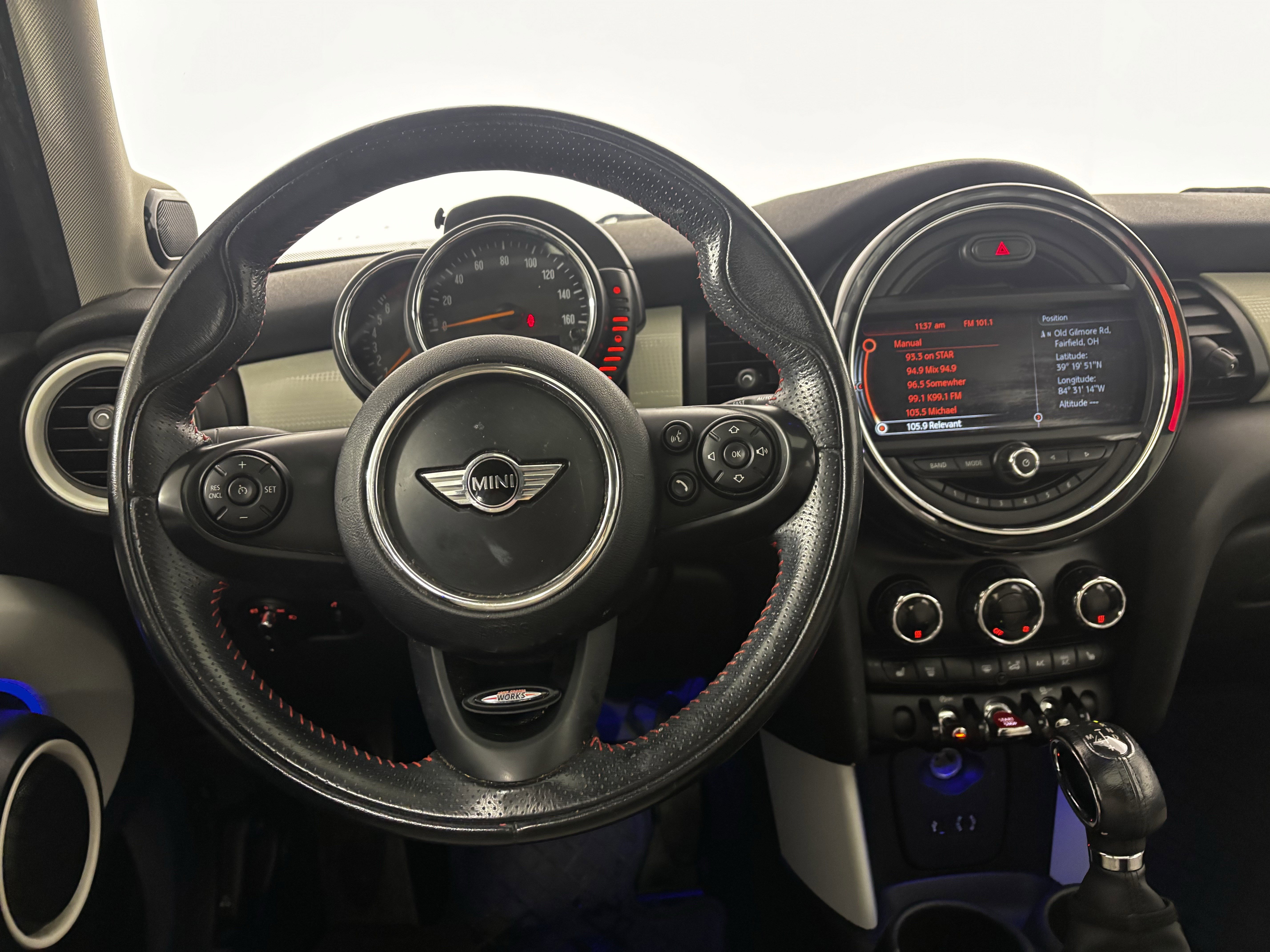 Used 2016 MINI Cooper S image 20