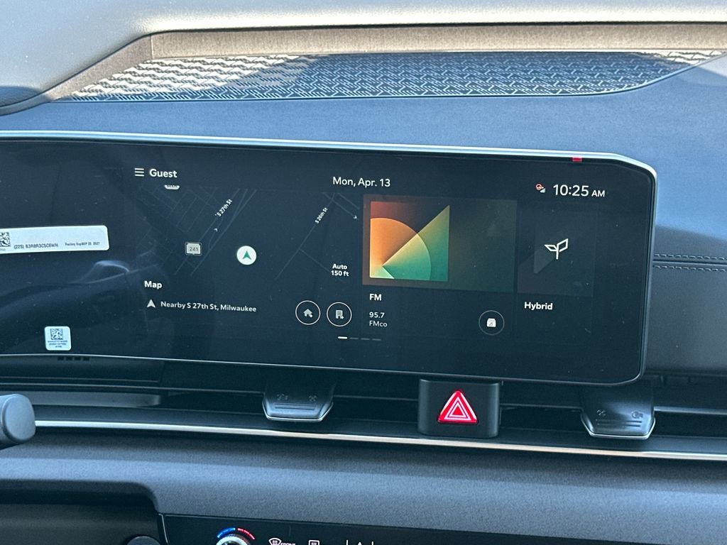 New 2026 Kia Carnival EX image 25